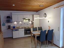 Bricklayer's Apartment Kofel