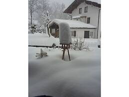 Bricklayer's Apartment Kofel