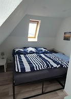 Holiday Apartment Hajos Koje