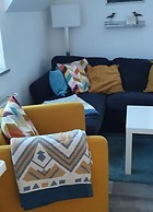 Holiday Apartment Hajos Koje