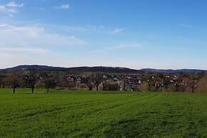 Lovely Apartment in Hesse