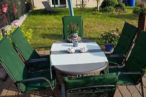 Lovely Apartment in Hesse