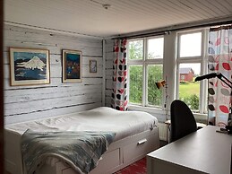 6 Person Holiday Home in Ljungsarp-by Traum
