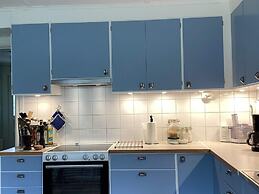 6 Person Holiday Home in Ljungsarp-by Traum