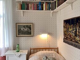 6 Person Holiday Home in Ljungsarp-by Traum