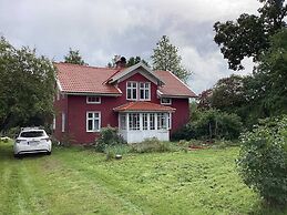 6 Person Holiday Home in Ljungsarp-by Traum