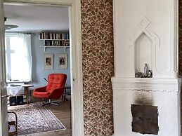6 Person Holiday Home in Ljungsarp-by Traum