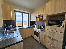 Well-equipped Holiday Home With Terrace