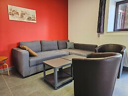 Well-equipped Holiday Home With Terrace