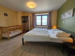 Well-equipped Holiday Home With Terrace