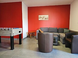 Well-equipped Holiday Home With Terrace