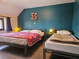 Well-equipped Holiday Home With Terrace