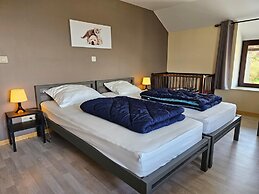 Well-equipped Holiday Home With Terrace