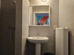 Well-equipped Holiday Home With Terrace