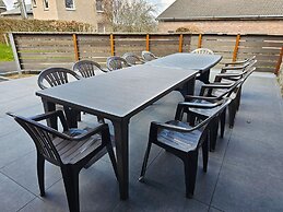 Well-equipped Holiday Home With Terrace