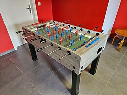 Well-equipped Holiday Home With Terrace