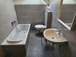 Well-equipped Holiday Home With Terrace