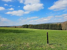 Well-equipped Holiday Home With Terrace
