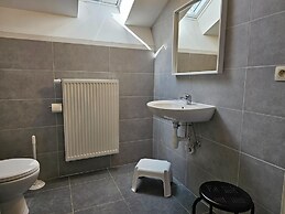 Well-equipped Holiday Home With Terrace