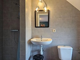 Well-equipped Holiday Home With Terrace