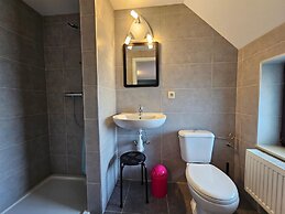 Well-equipped Holiday Home With Terrace