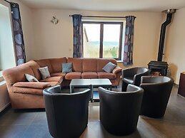 Well-equipped Holiday Home With Terrace