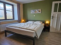 Well-equipped Holiday Home With Terrace