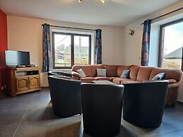 Well-equipped Holiday Home With Terrace