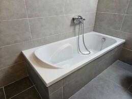 Well-equipped Holiday Home With Terrace