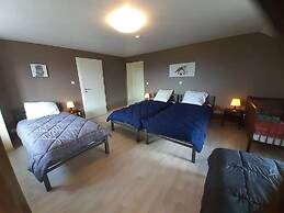 Well-equipped Holiday Home With Terrace