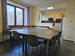 Well-equipped Holiday Home With Terrace