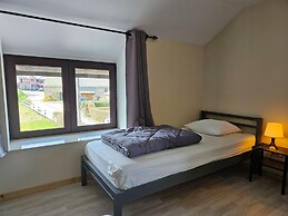 Well-equipped Holiday Home With Terrace