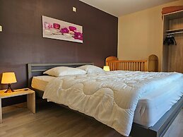 Well-equipped Holiday Home With Terrace