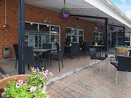 8 Person Holiday Home on a Holiday Park in Blavand