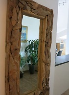 Beach Apartment With sea Views