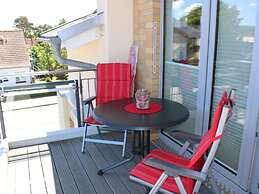 Beach Apartment With sea Views