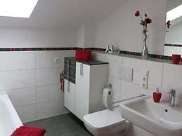 Beach Apartment With sea Views