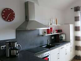 Beach Apartment With sea Views