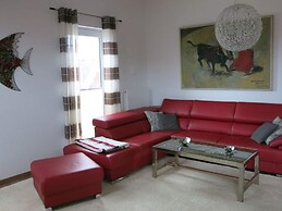 Beach Apartment With sea Views