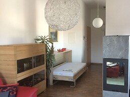 Beach Apartment With sea Views