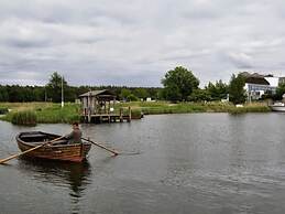 Beach Apartment With sea Views