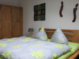 Beach Apartment With sea Views