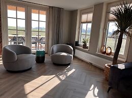 Villa in Wieringer Near the Wadden Sea