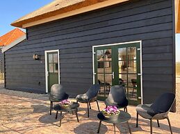 Villa in Wieringer Near the Wadden Sea