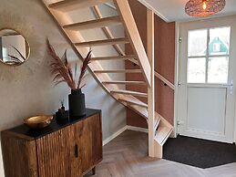 Villa in Wieringer Near the Wadden Sea