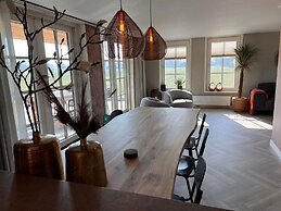 Villa in Wieringer Near the Wadden Sea