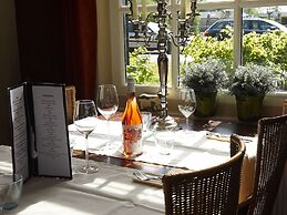 Villa in Wieringer Near the Wadden Sea