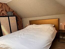 Villa in Wieringer Near the Wadden Sea