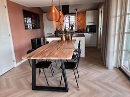 Villa in Wieringer Near the Wadden Sea