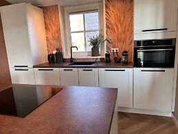 Villa in Wieringer Near the Wadden Sea